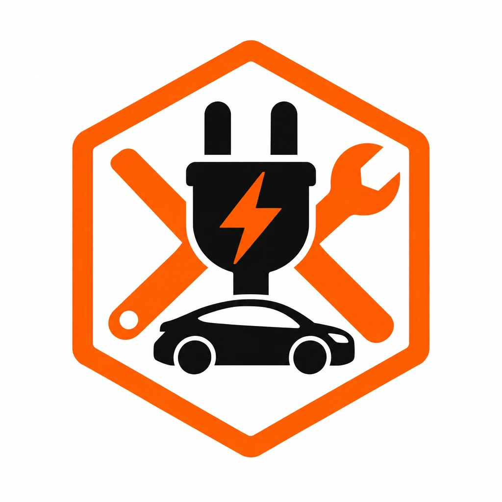 EV Charger Installers of Durham logo
